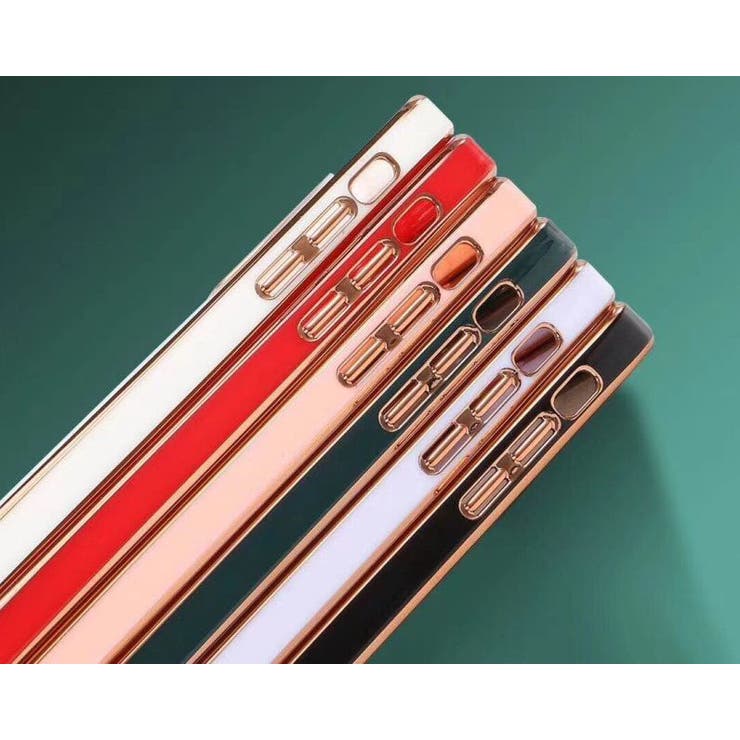 iPhoneケース iPhoneカバー スマホケース | PlusNao | 詳細画像3 
