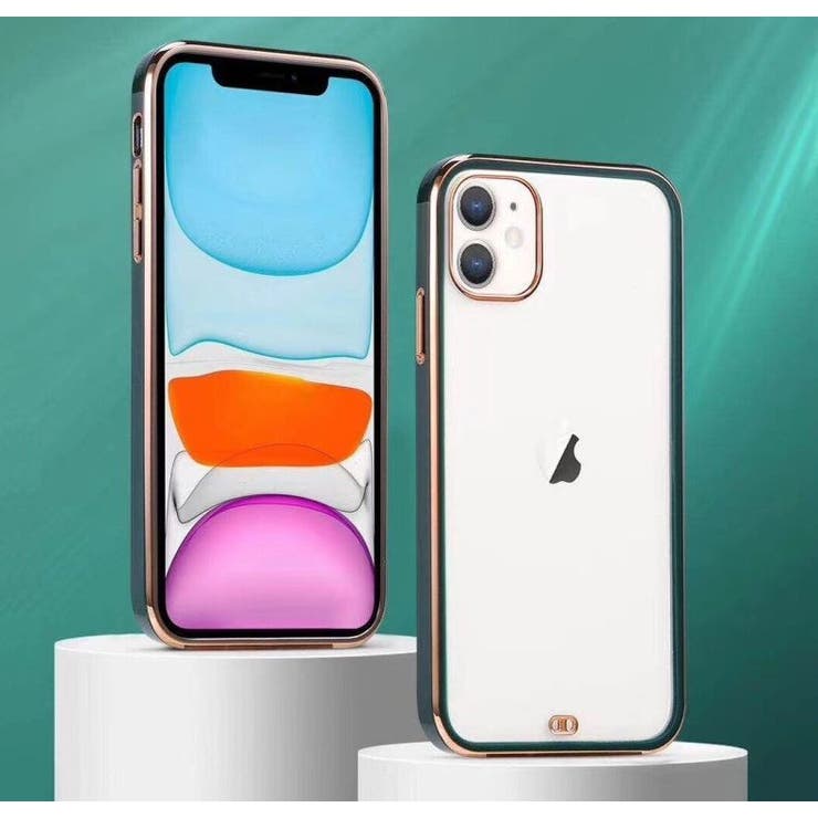 iPhoneケース iPhoneカバー スマホケース | PlusNao | 詳細画像4 