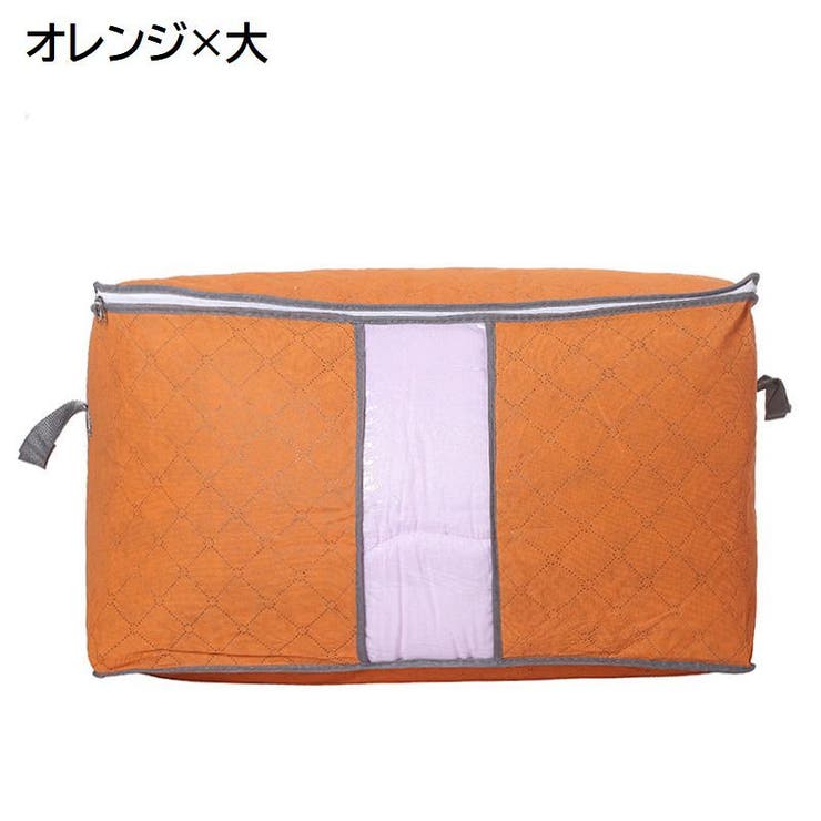 衣類収納ケース 衣類収納袋 ボックス | PlusNao | 詳細画像15 
