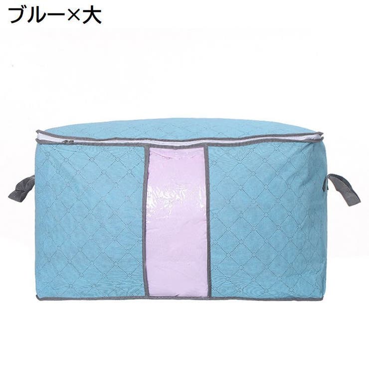 衣類収納ケース 衣類収納袋 ボックス | PlusNao | 詳細画像18 