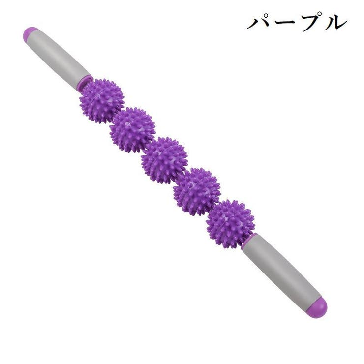 スティックローラー 5連 球体 | PlusNao | 詳細画像7 