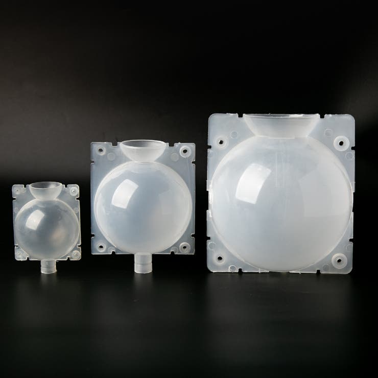 植物発根ボックス 植物発根ボール 取り木ボール | PlusNao | 詳細画像2 