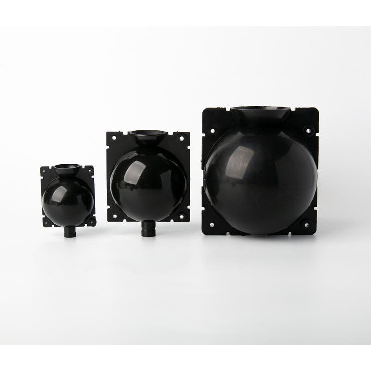 植物発根ボックス 植物発根ボール 取り木ボール | PlusNao | 詳細画像3 