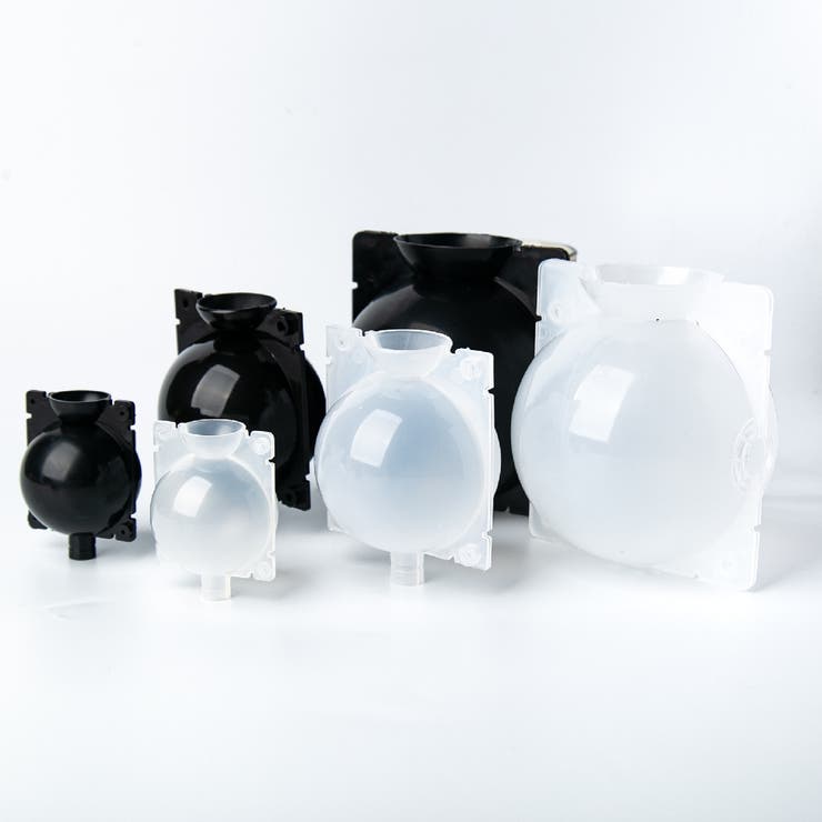 植物発根ボックス 植物発根ボール 取り木ボール | PlusNao | 詳細画像4 