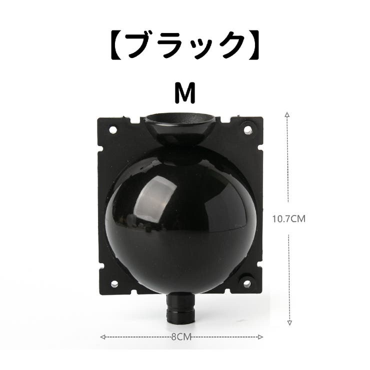 植物発根ボックス 植物発根ボール 取り木ボール | PlusNao | 詳細画像9 