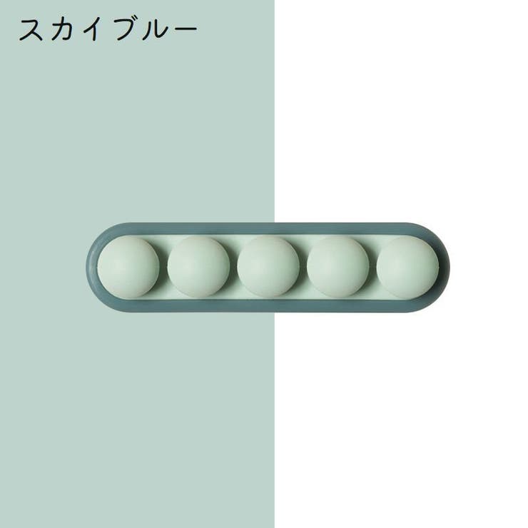 ケーブルホルダー ケーブルクリップ コードホルダー | PlusNao | 詳細画像12 