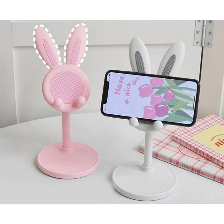 スマホスタンド スマートフォンスタンド スマホホルダー | PlusNao | 詳細画像3 