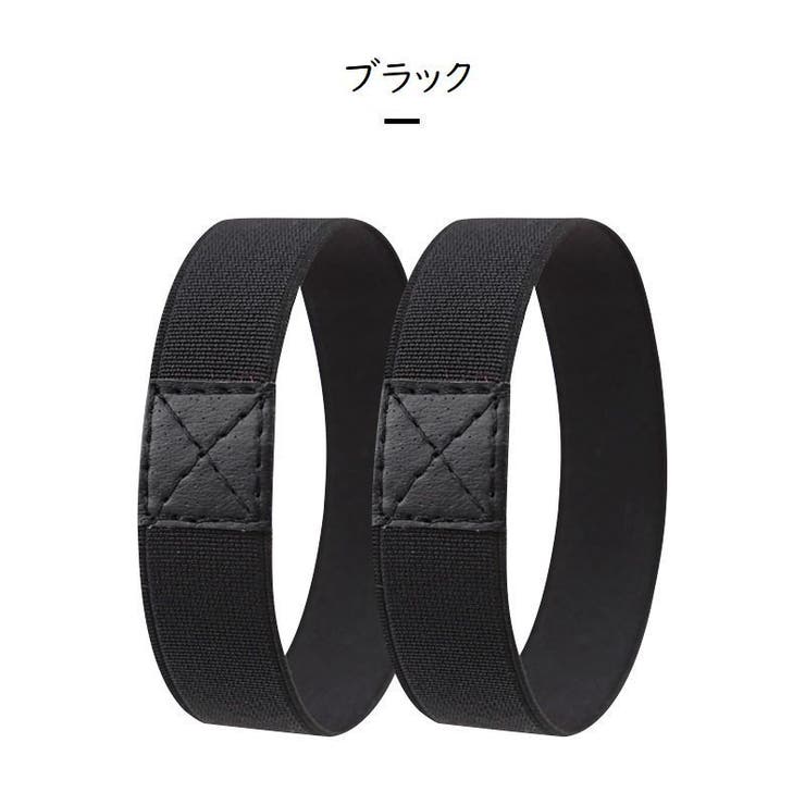 シューズバンド パンプスストラップ 1ペア | PlusNao | 詳細画像12 