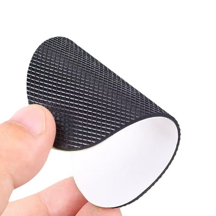 靴底用滑り止めパッド2枚セット ステッカー 両面テープ | PlusNao | 詳細画像7 