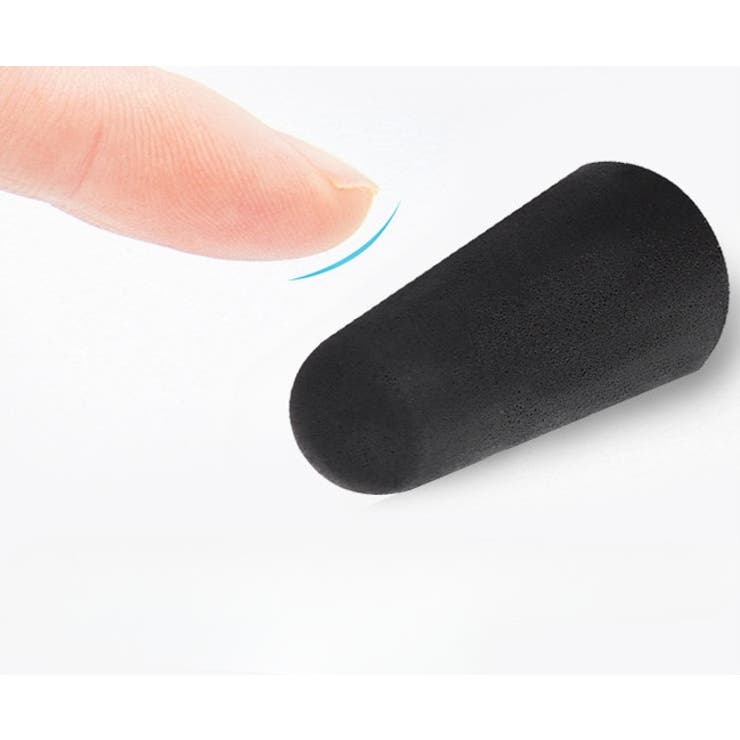耳栓 安眠グッズ 衛生日用品 | PlusNao | 詳細画像10 
