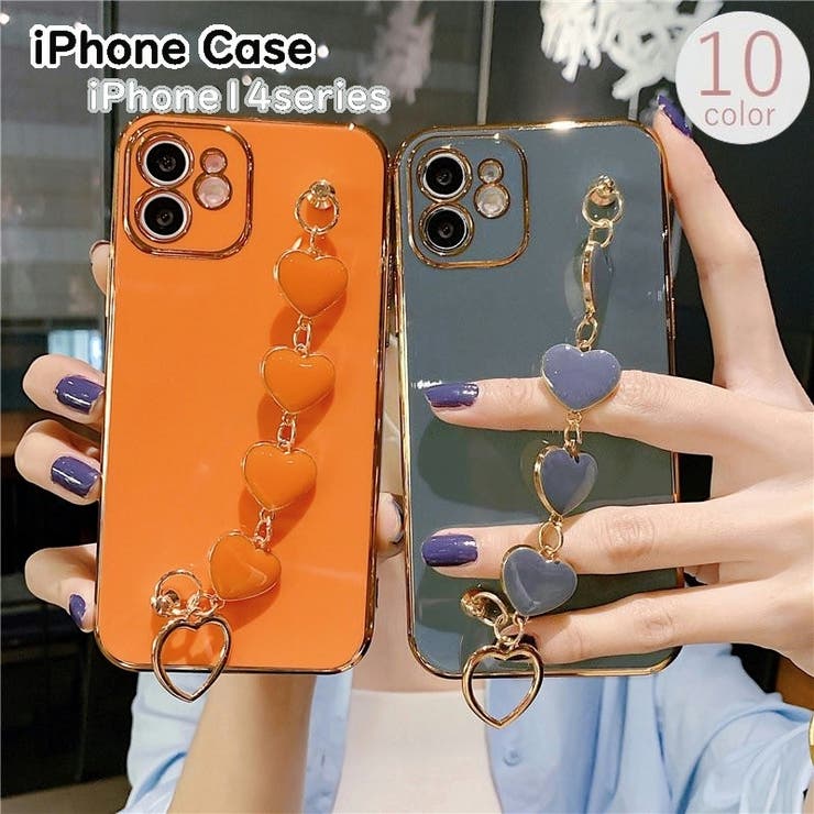 iPhoneケース スマホケース iPhoneカバー | PlusNao | 詳細画像1 