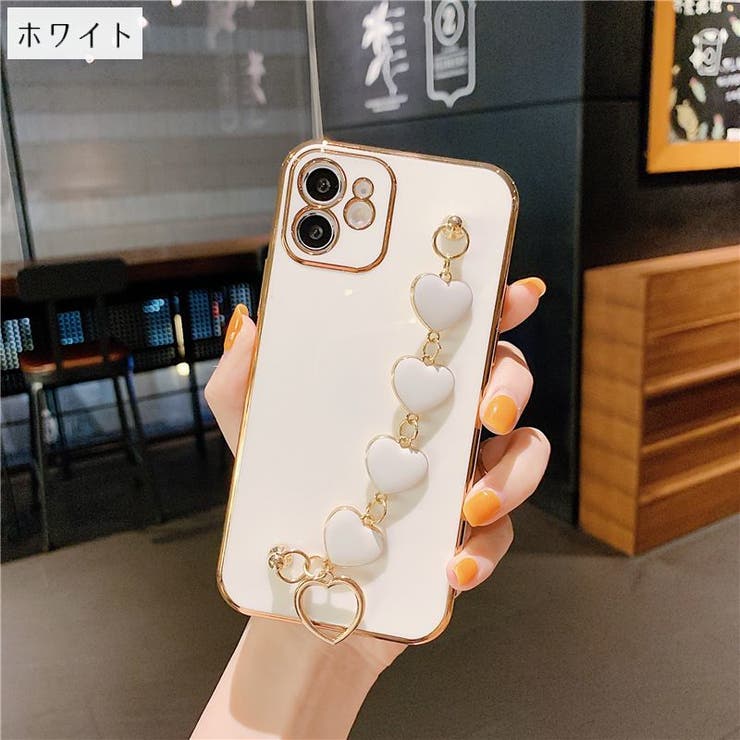 iPhoneケース スマホケース iPhoneカバー | PlusNao | 詳細画像10 