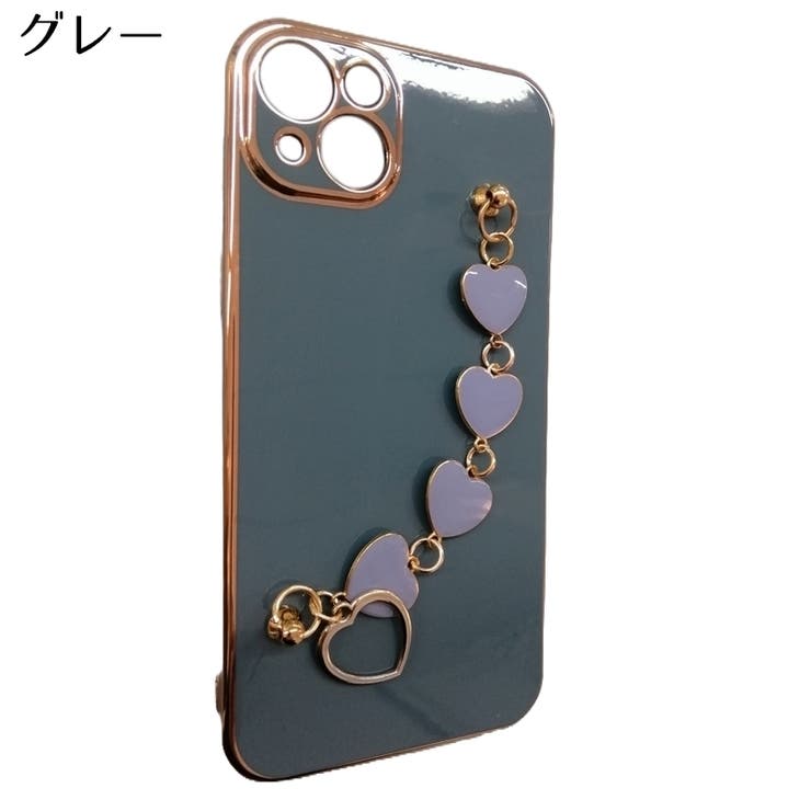 iPhoneケース スマホケース iPhoneカバー | PlusNao | 詳細画像13 