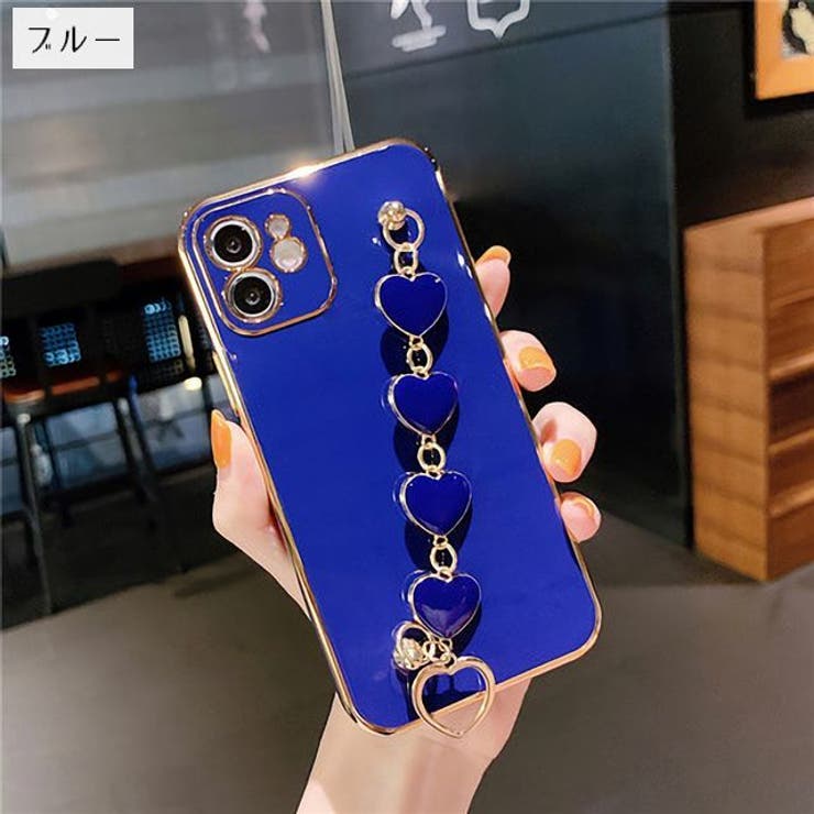 iPhoneケース スマホケース iPhoneカバー | PlusNao | 詳細画像16 