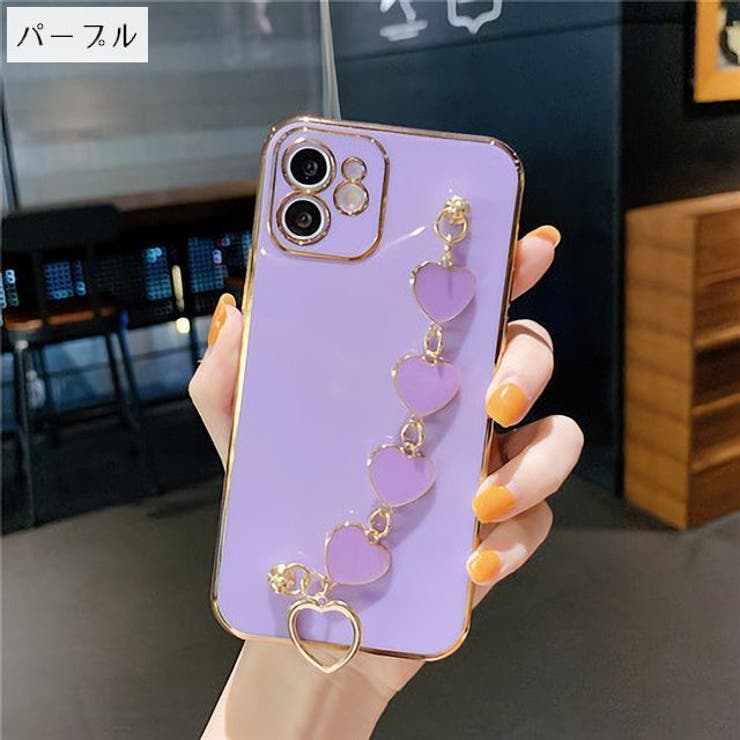 iPhoneケース スマホケース iPhoneカバー | PlusNao | 詳細画像17 