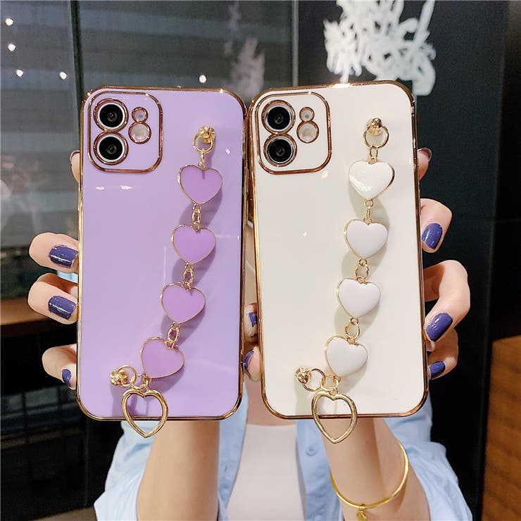 iPhoneケース スマホケース iPhoneカバー | PlusNao | 詳細画像2 