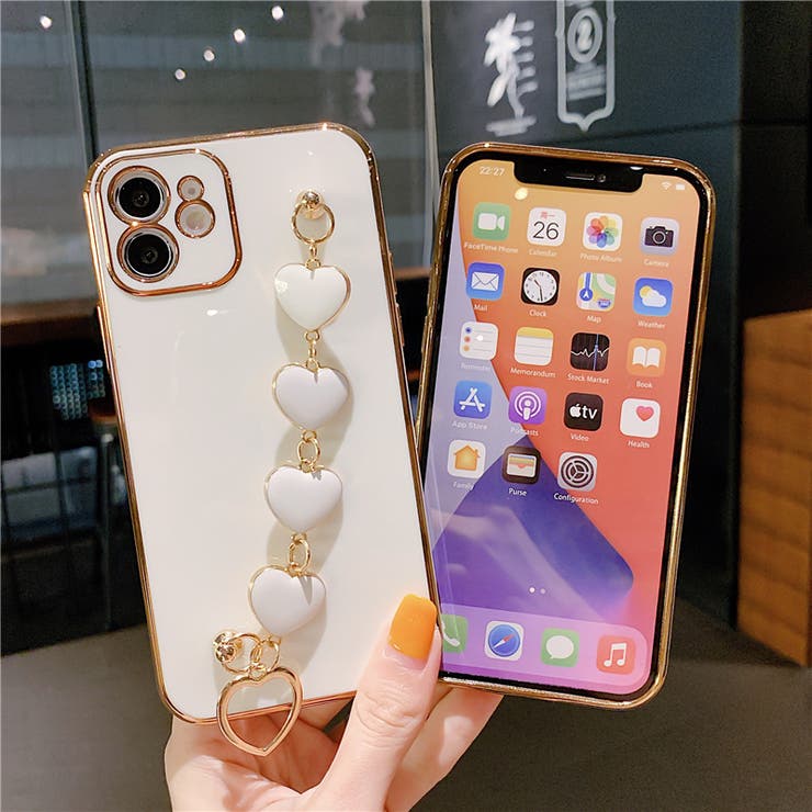 iPhoneケース スマホケース iPhoneカバー | PlusNao | 詳細画像3 