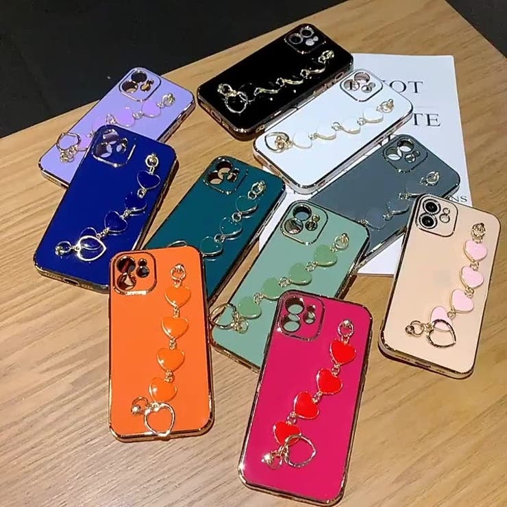 iPhoneケース スマホケース iPhoneカバー | PlusNao | 詳細画像4 