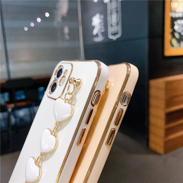 iPhoneケース スマホケース iPhoneカバー | PlusNao | 詳細画像6 