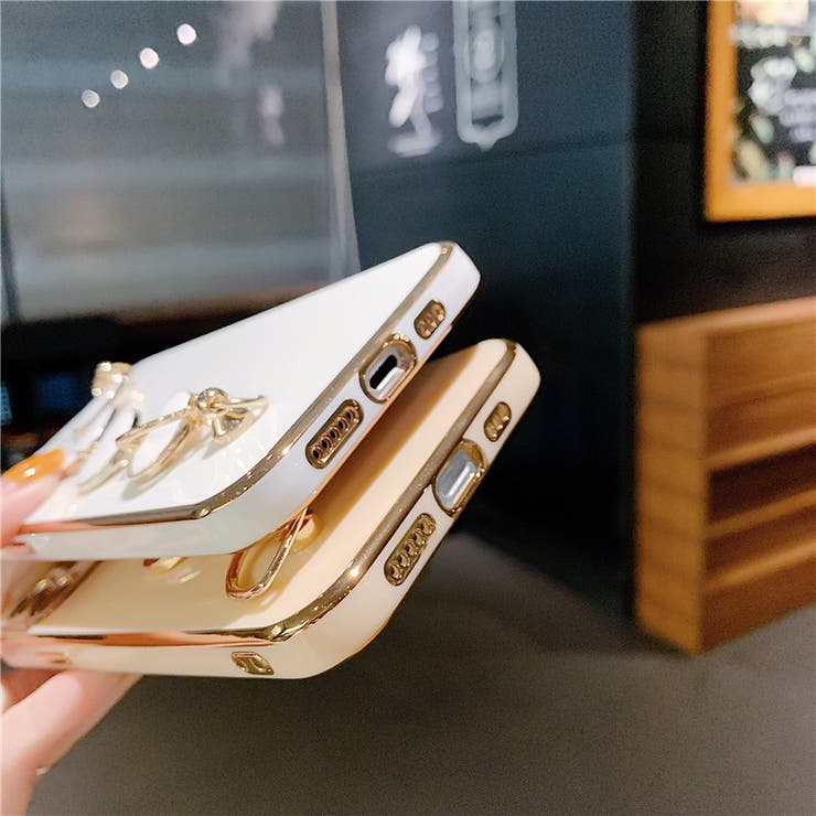 iPhoneケース スマホケース iPhoneカバー | PlusNao | 詳細画像7 