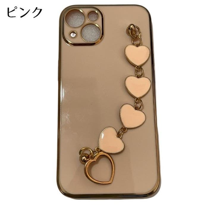 iPhoneケース スマホケース iPhoneカバー | PlusNao | 詳細画像9 