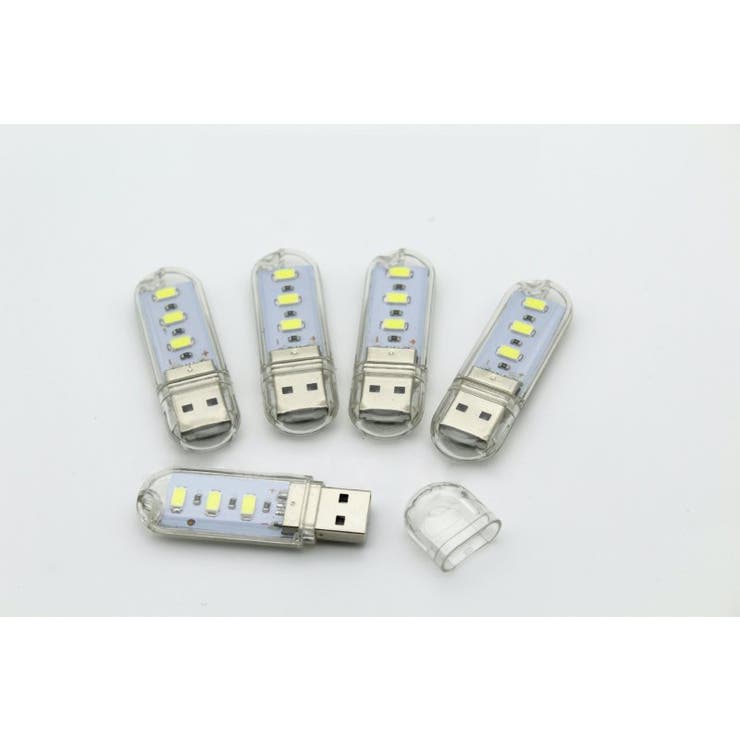 USBライト LEDライト スティックライト | PlusNao | 詳細画像10 