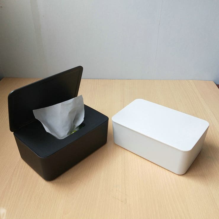 ウェットティッシュケース ウェットティッシュボックス インテリア | PlusNao | 詳細画像5 