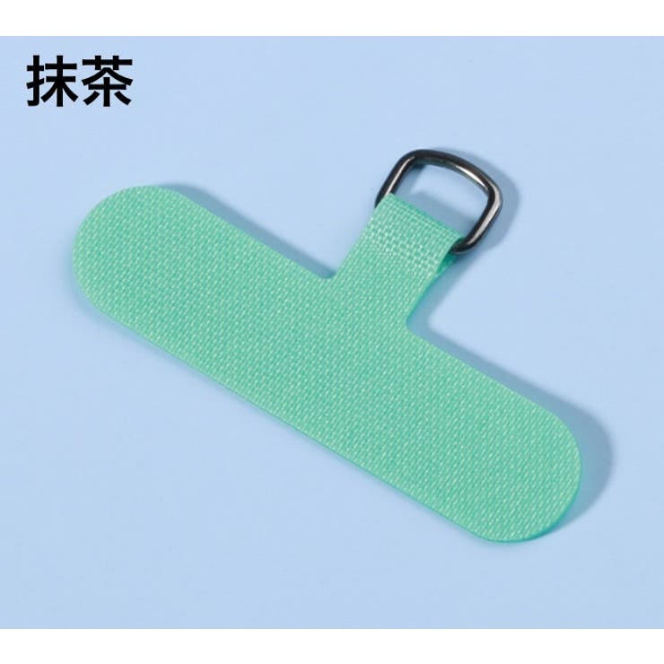 ストラップホルダー ケースに挟むだけ ケースにはさむだけ | PlusNao | 詳細画像11 