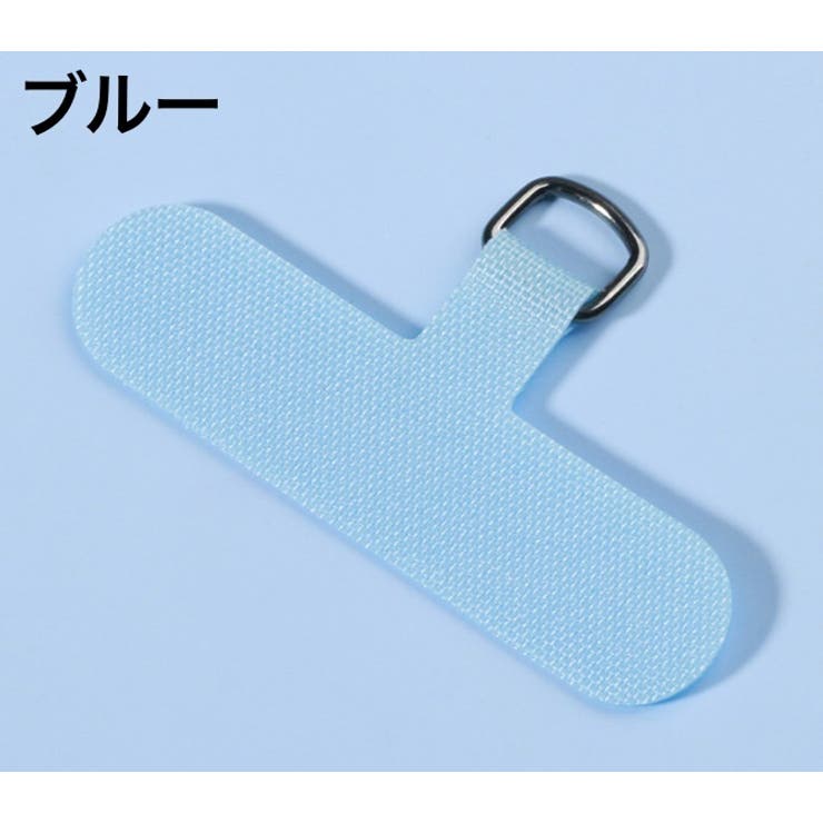 ストラップホルダー ケースに挟むだけ ケースにはさむだけ | PlusNao | 詳細画像12 