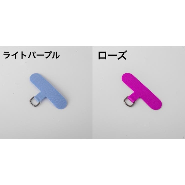 ストラップホルダー ケースに挟むだけ ケースにはさむだけ | PlusNao | 詳細画像15 
