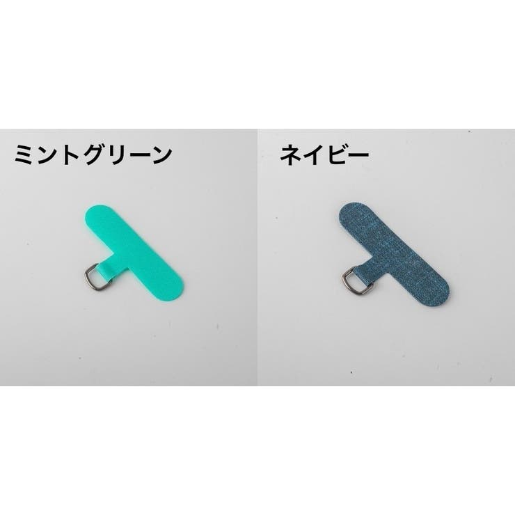 ストラップホルダー ケースに挟むだけ ケースにはさむだけ | PlusNao | 詳細画像16 