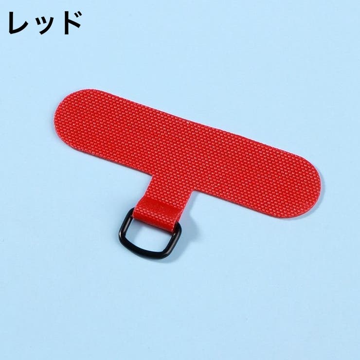 ストラップホルダー ケースに挟むだけ ケースにはさむだけ | PlusNao | 詳細画像7 