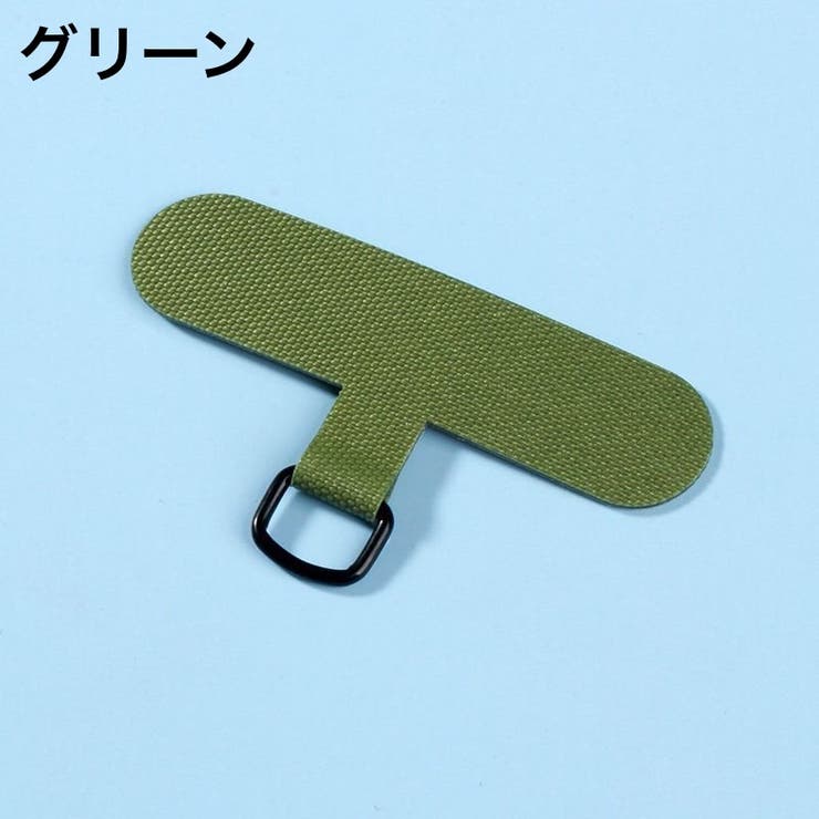 ストラップホルダー ケースに挟むだけ ケースにはさむだけ | PlusNao | 詳細画像9 