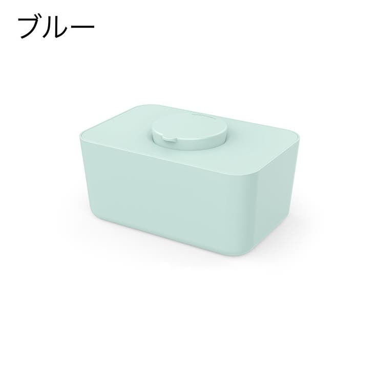 ウェットティッシュケース ウェットティッシュボックス インテリア | PlusNao | 詳細画像10 