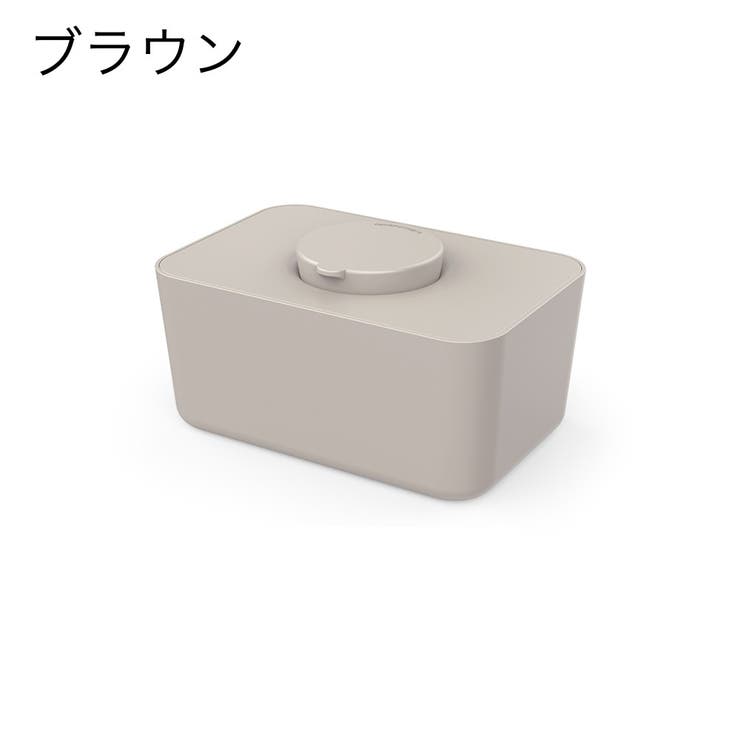 ウェットティッシュケース ウェットティッシュボックス インテリア | PlusNao | 詳細画像12 