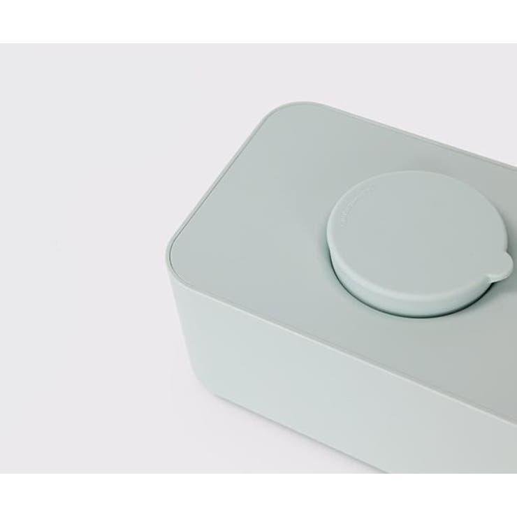 ウェットティッシュケース ウェットティッシュボックス インテリア | PlusNao | 詳細画像5 