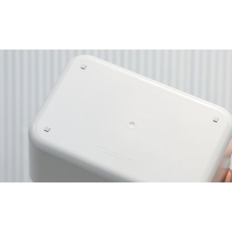 ウェットティッシュケース ウェットティッシュボックス インテリア | PlusNao | 詳細画像7 