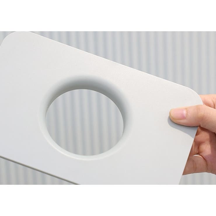 ウェットティッシュケース ウェットティッシュボックス インテリア | PlusNao | 詳細画像8 