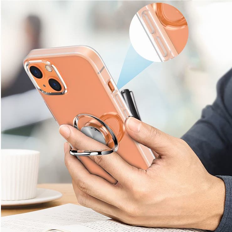 iPhoneケース iPhoneカバー スマホケース | PlusNao | 詳細画像2 