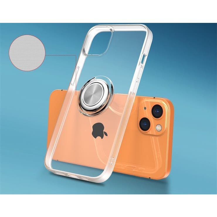 iPhoneケース iPhoneカバー スマホケース | PlusNao | 詳細画像4 