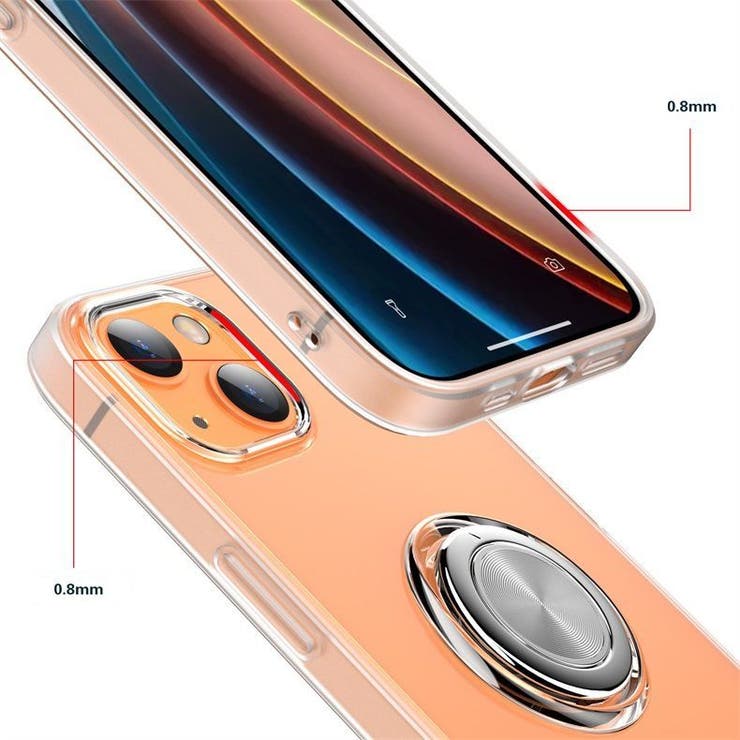 iPhoneケース iPhoneカバー スマホケース | PlusNao | 詳細画像8 