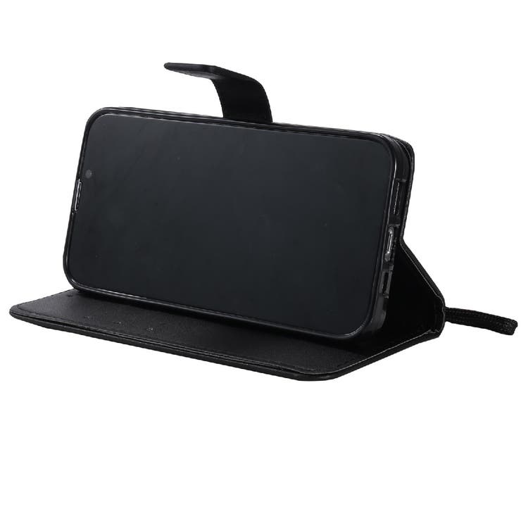 iPhoneケース iPhoneカバー 手帳型 | PlusNao | 詳細画像10 