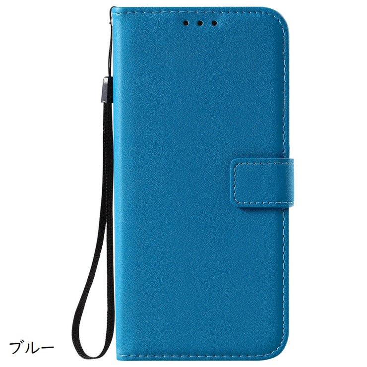 iPhoneケース iPhoneカバー 手帳型 | PlusNao | 詳細画像14 