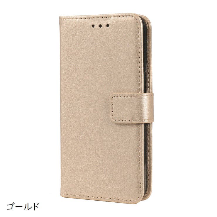 iPhoneケース iPhoneカバー 手帳型 | PlusNao | 詳細画像15 