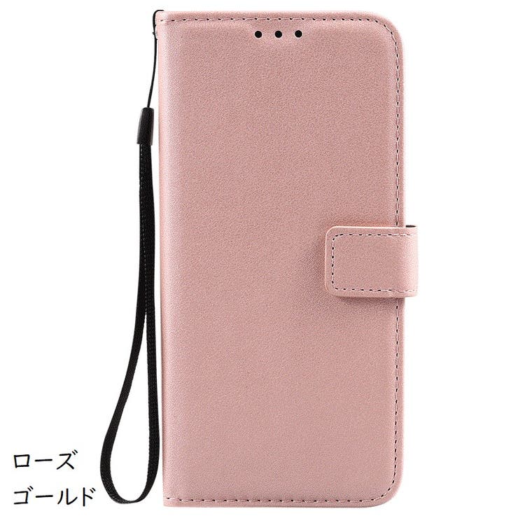 iPhoneケース iPhoneカバー 手帳型 | PlusNao | 詳細画像16 