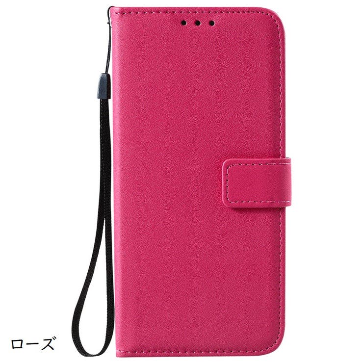 iPhoneケース iPhoneカバー 手帳型 | PlusNao | 詳細画像17 