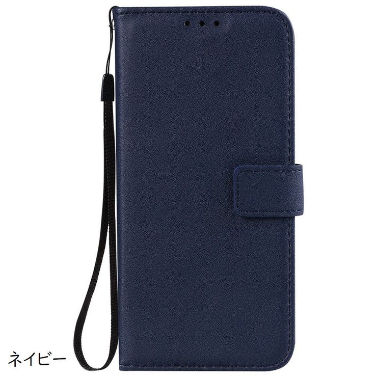 iPhoneケース iPhoneカバー 手帳型 | PlusNao | 詳細画像19 