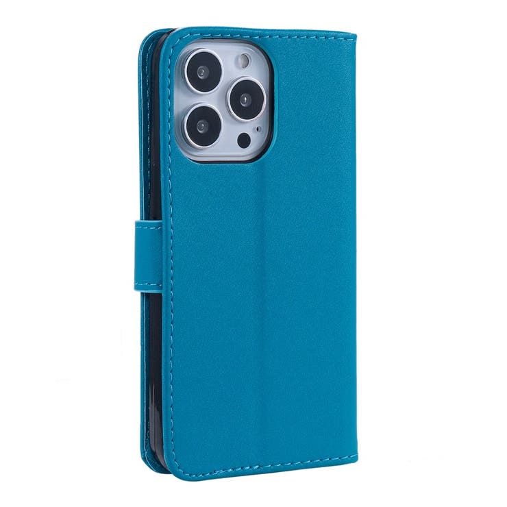 iPhoneケース iPhoneカバー 手帳型 | PlusNao | 詳細画像2 