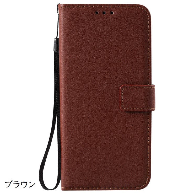 iPhoneケース iPhoneカバー 手帳型 | PlusNao | 詳細画像20 