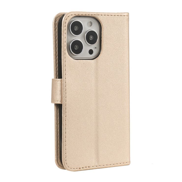 iPhoneケース iPhoneカバー 手帳型 | PlusNao | 詳細画像3 